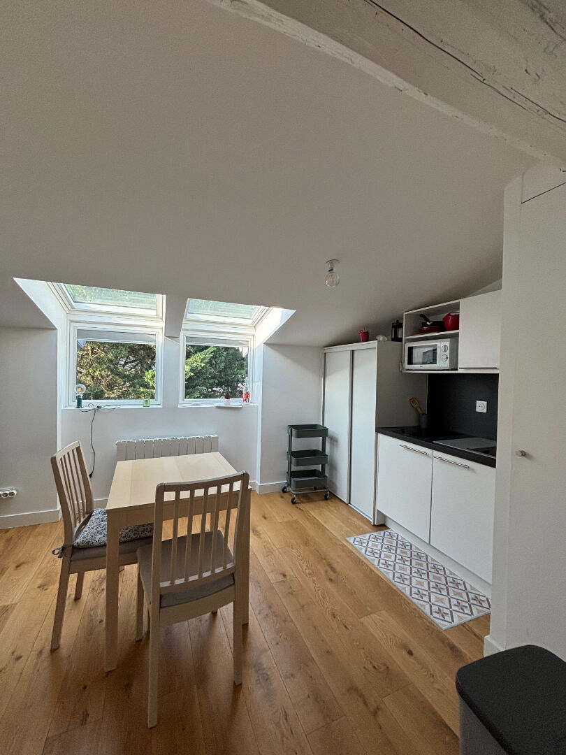 Agence immobilière de OXIA Lyon