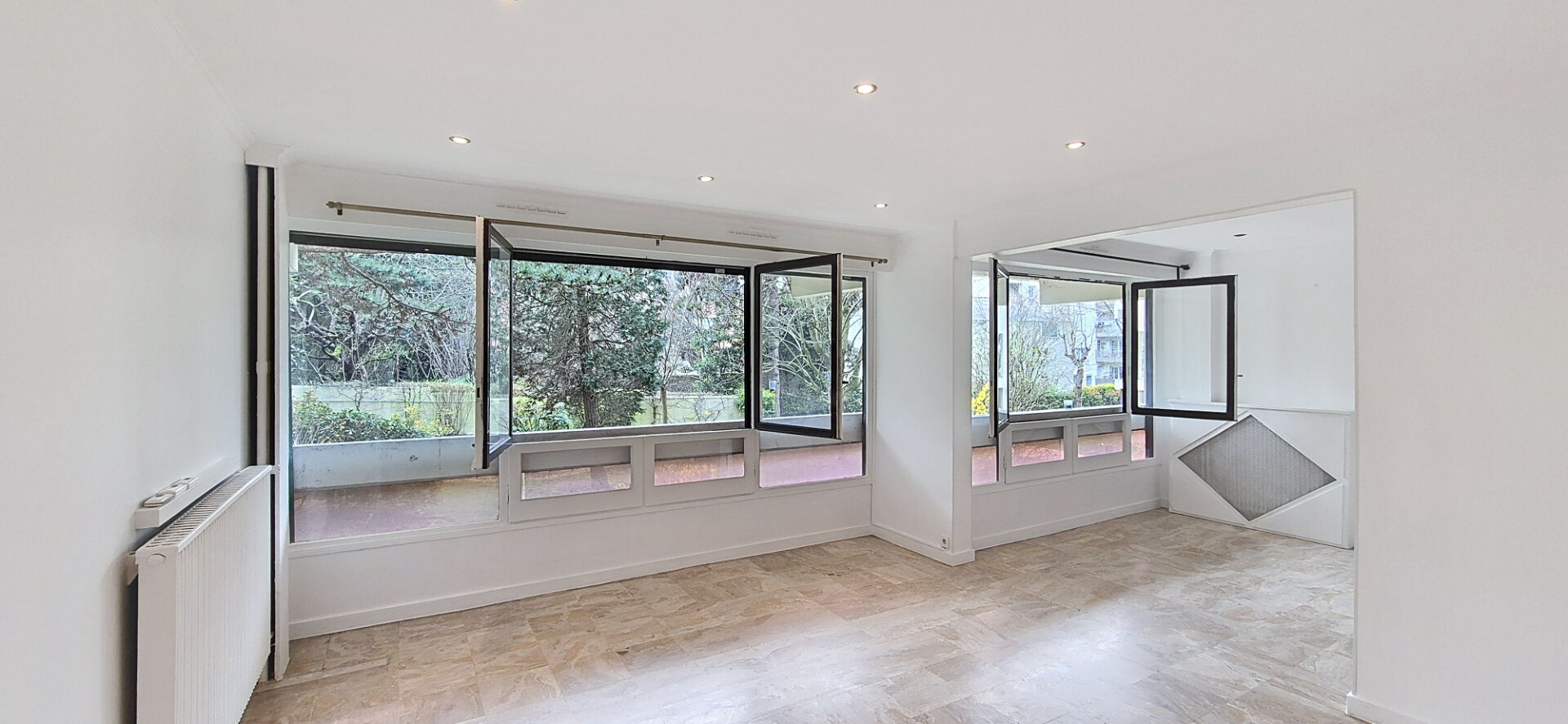 Agence immobilière de OXIA Paris Arts et Métiers