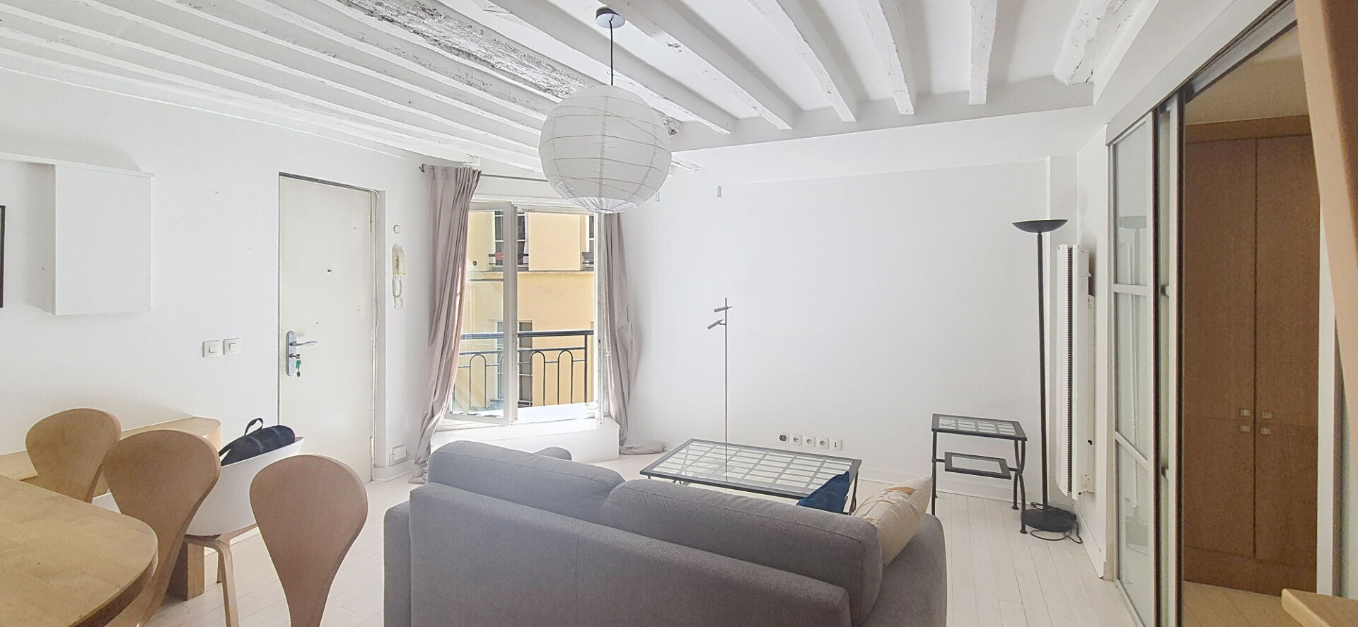 Agence immobilière de OXIA Paris Arts et Métiers