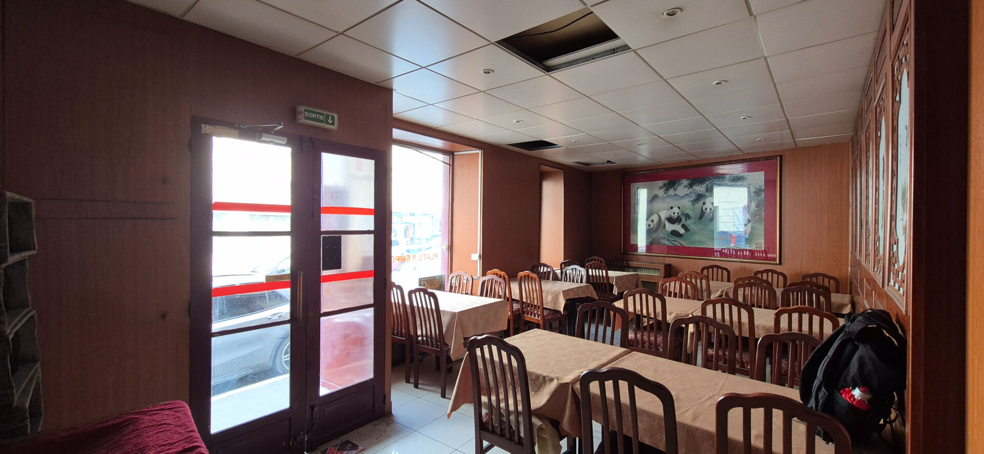 Agence immobilière de OXIA Paris Arts et Métiers