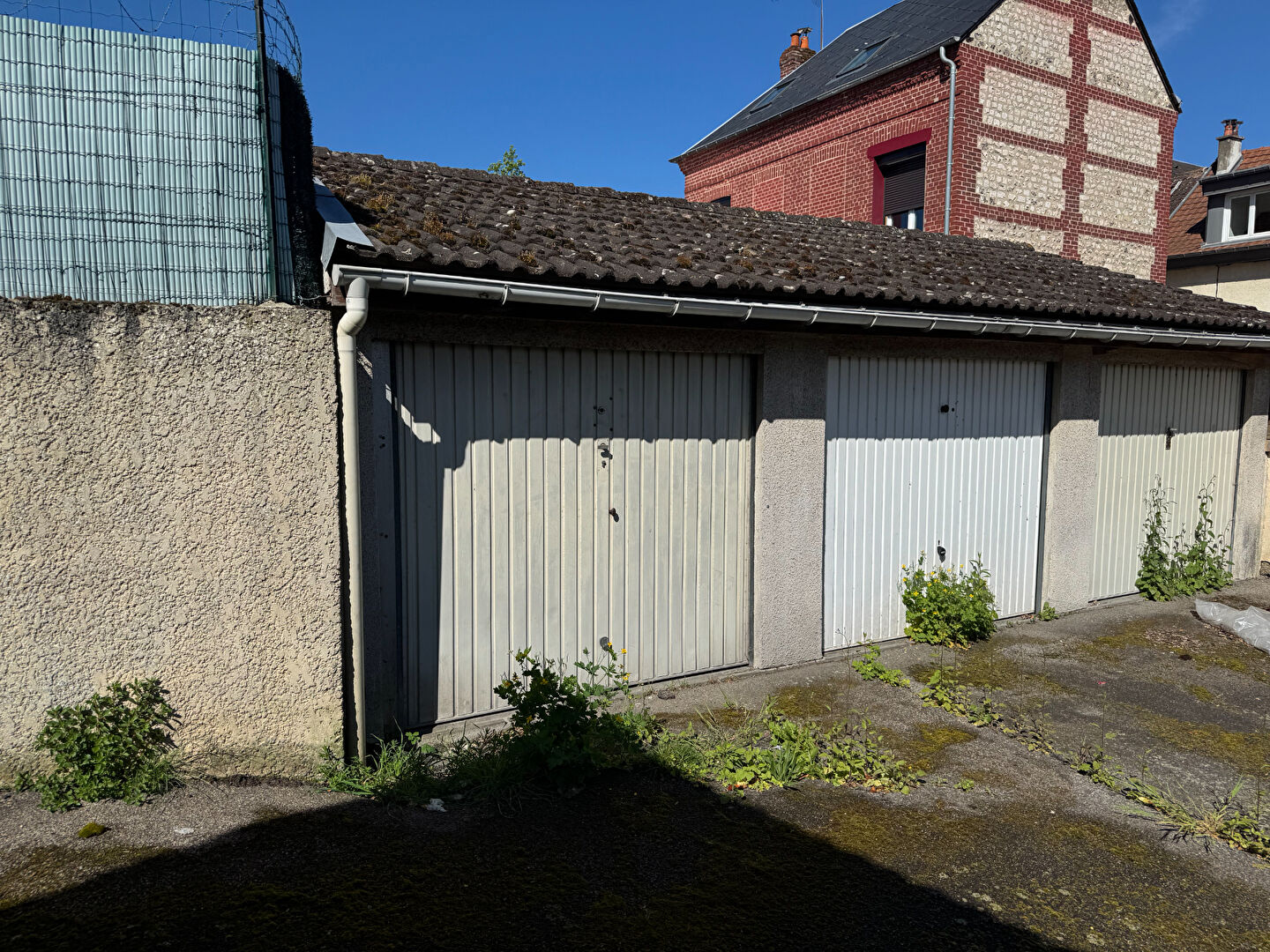 Agence immobilière de OXIA Rouen