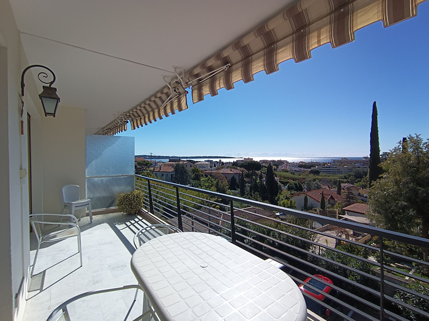 Agence immobilière de OXIA Golfe-Juan