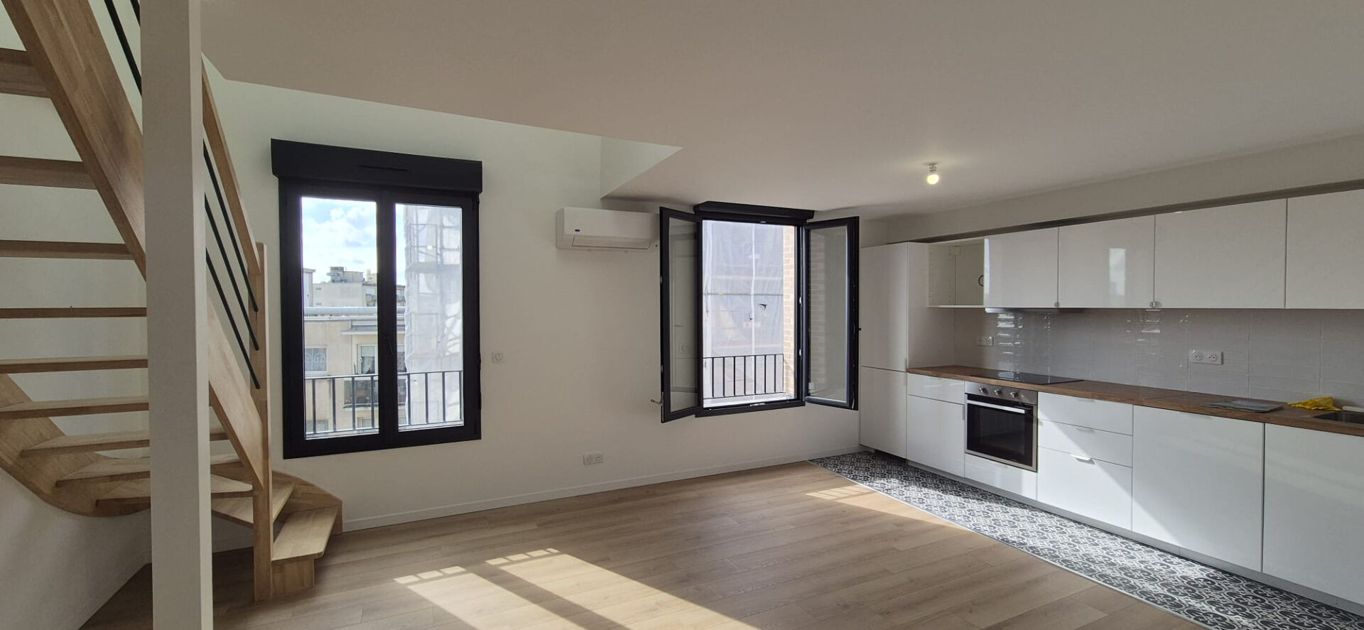 Agence immobilière de OXIA Paris Arts et Métiers