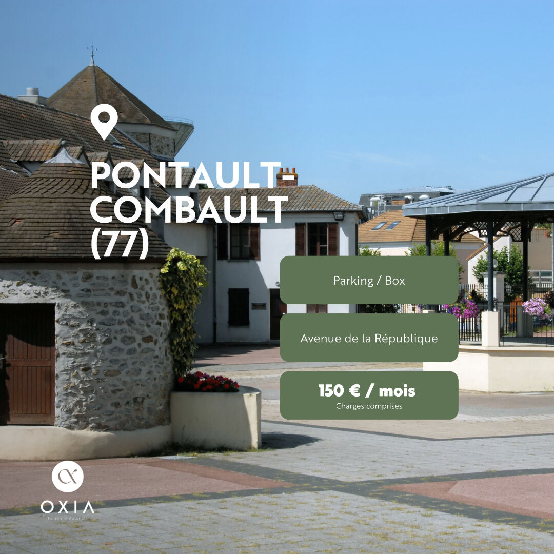 Agence immobilière de OXIA Ozoir-la-Ferrière