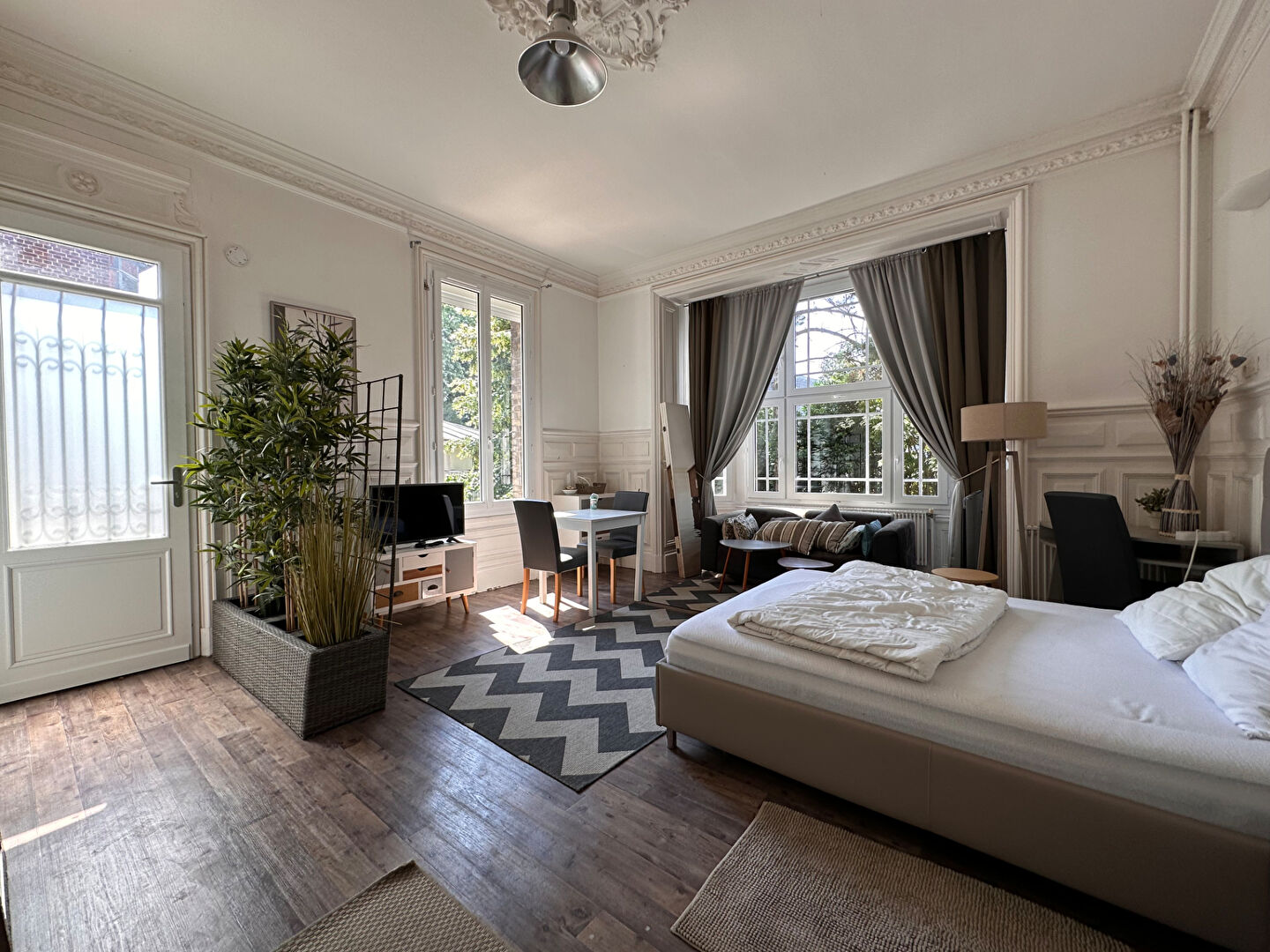 Agence immobilière de OXIA Rouen