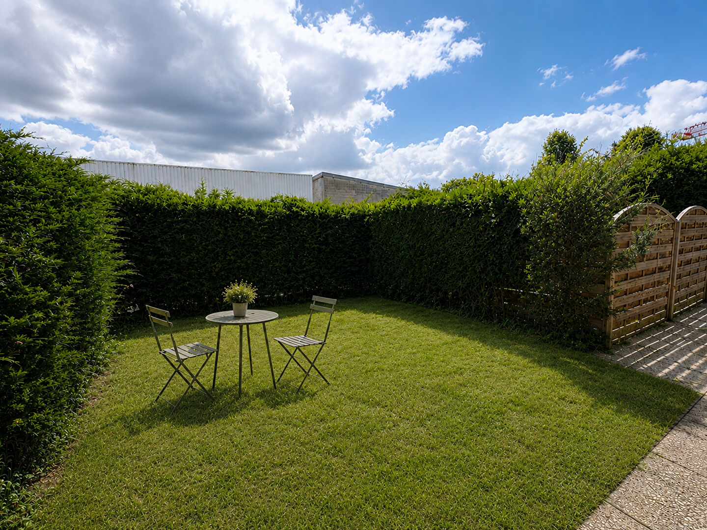 Agence immobilière de OXIA Ozoir-la-Ferrière