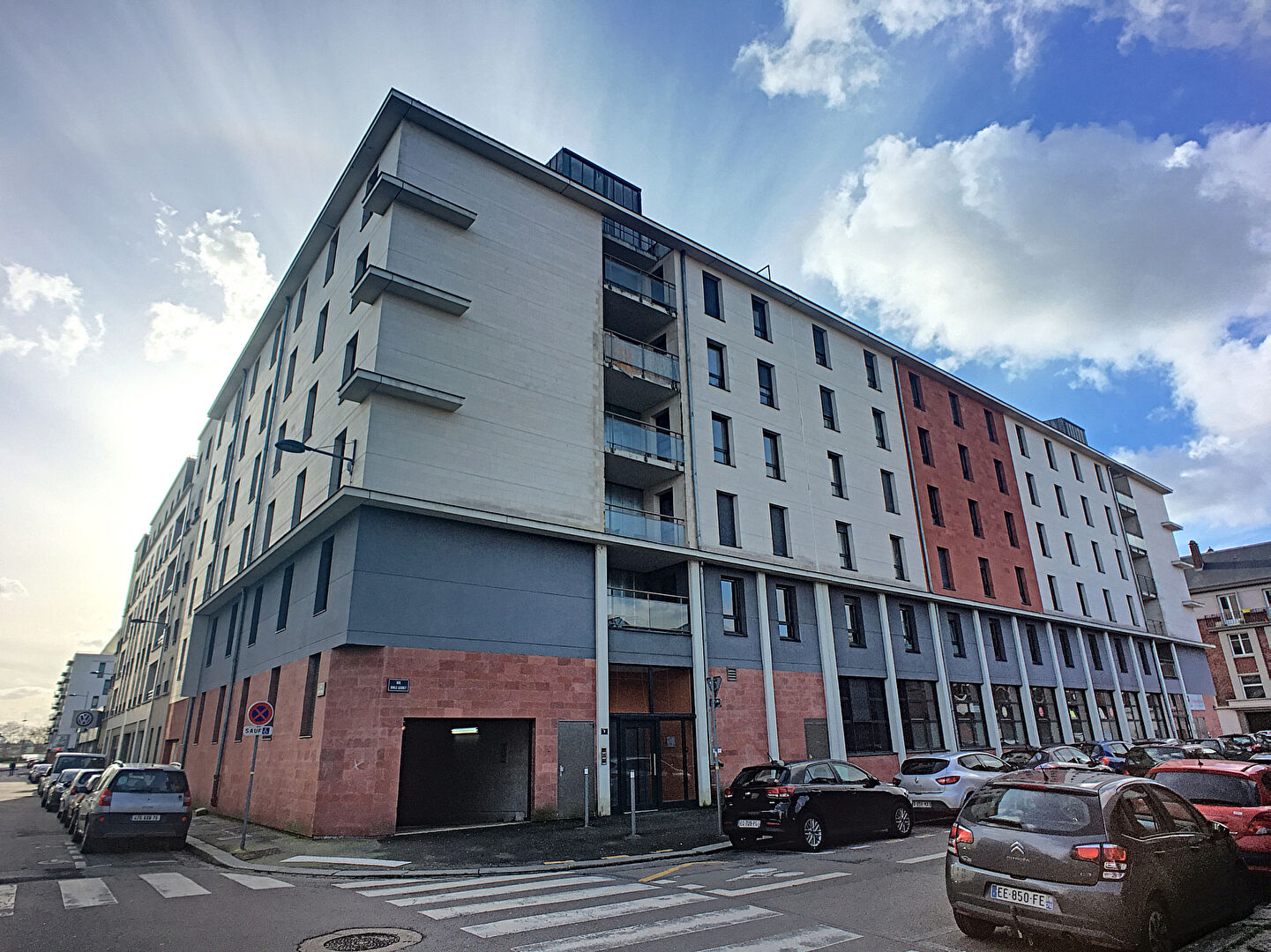 Agence immobilière de OXIA Rouen