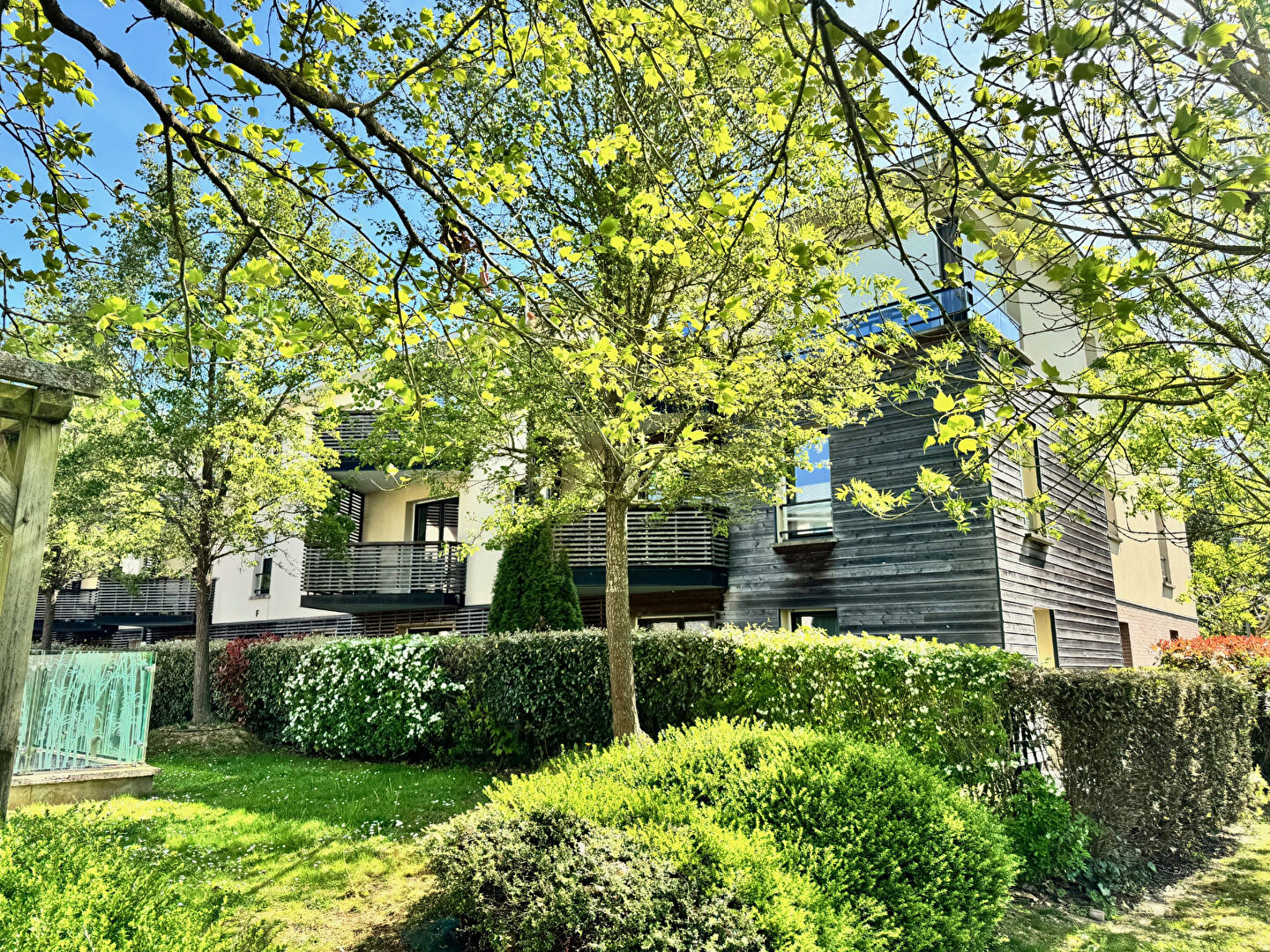 Agence immobilière de OXIA Ozoir-la-Ferrière
