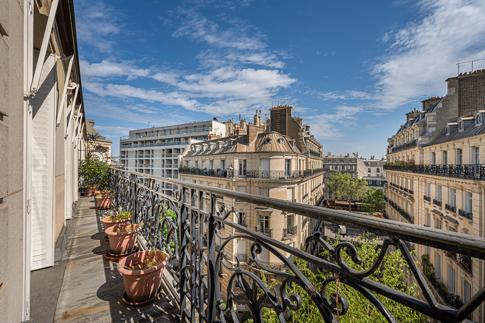 Agence immobilière de OXIA - Cabinet Courtois
