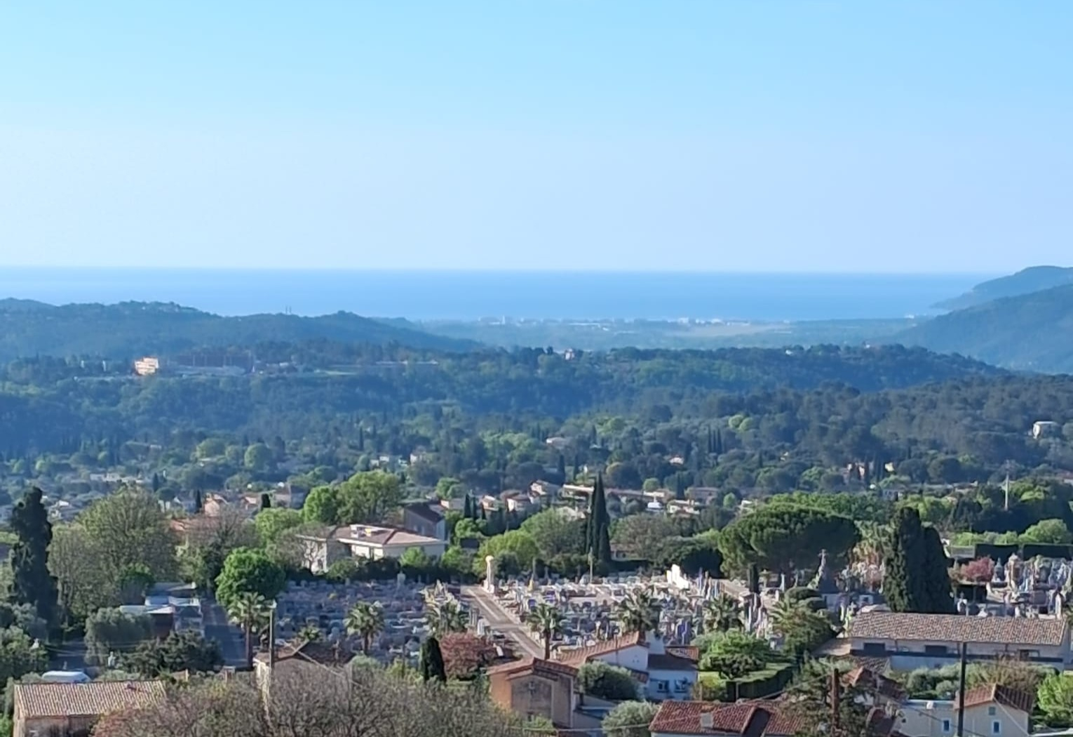 Agence immobilière de OXIA Grasse