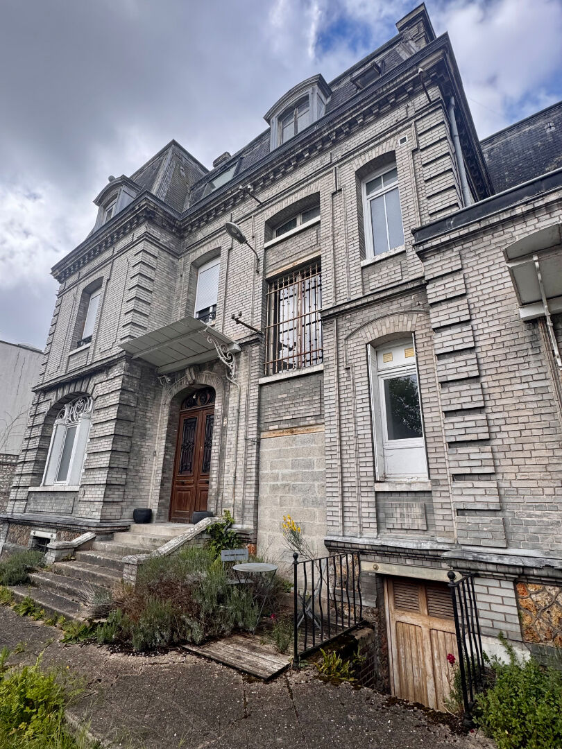 Agence immobilière de OXIA Rouen