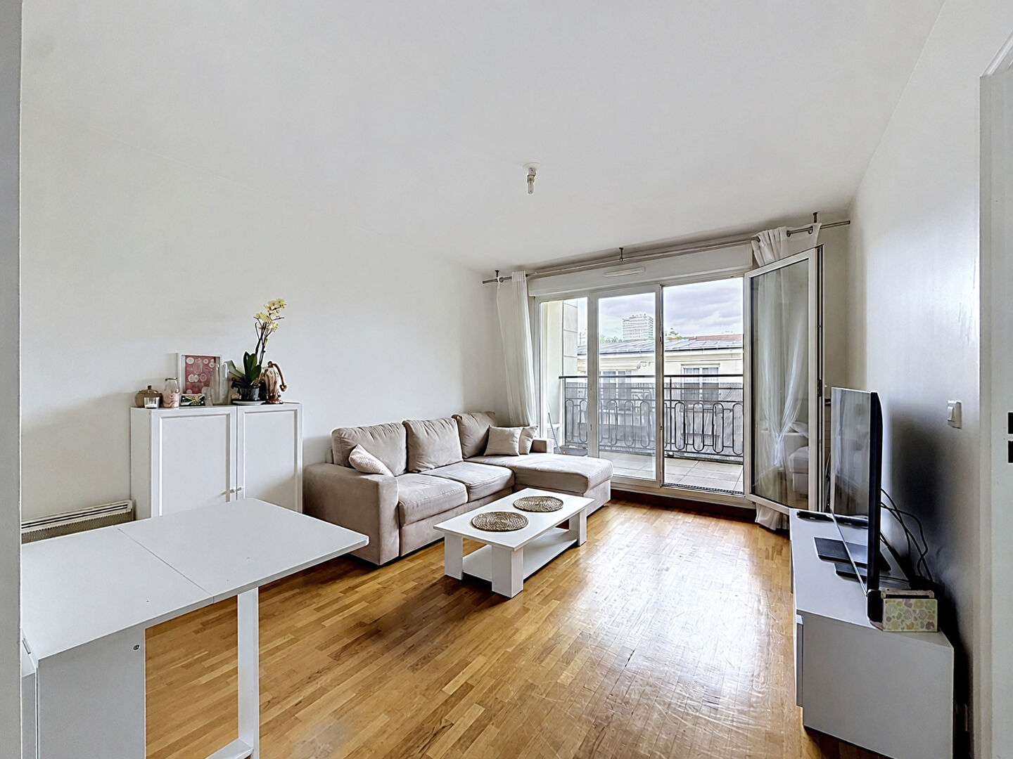 Agence immobilière de OXIA Paris Nation