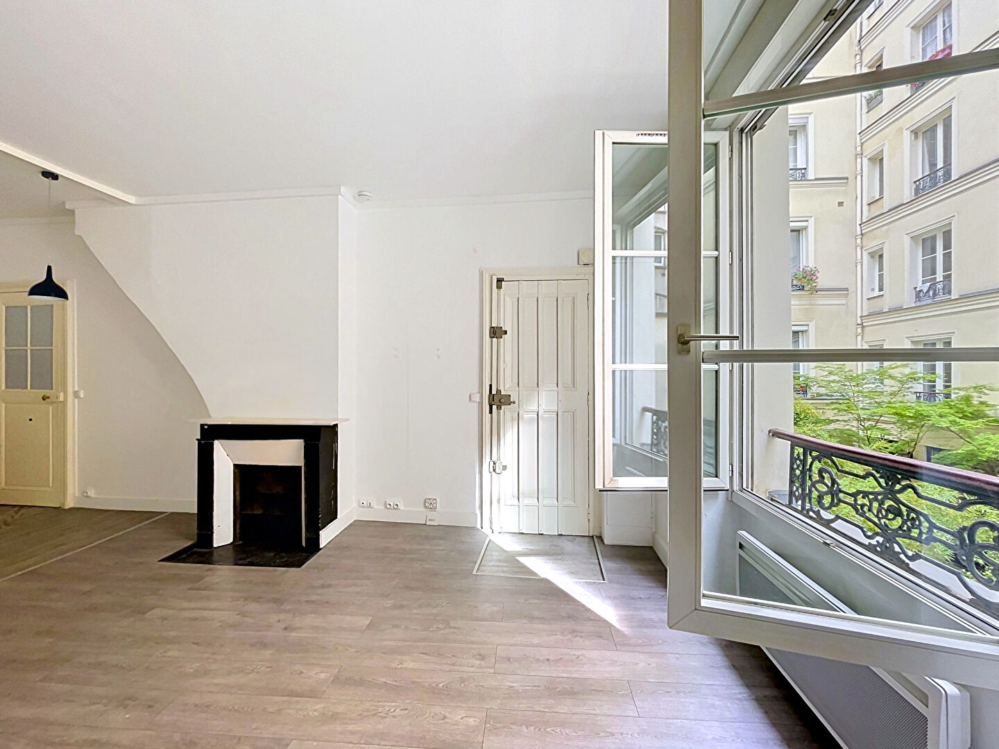 Agence immobilière de OXIA Paris Quartier Latin