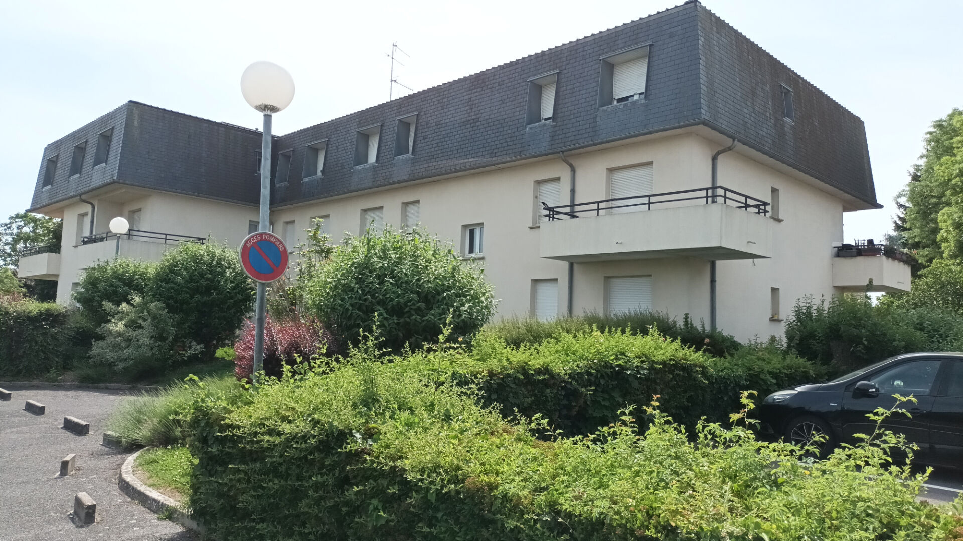 Agence immobilière de OXIA Ozoir-la-Ferrière