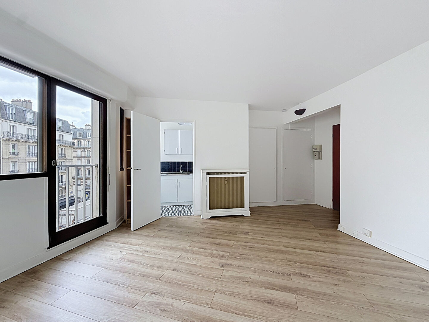 Agence immobilière de OXIA Paris Nation