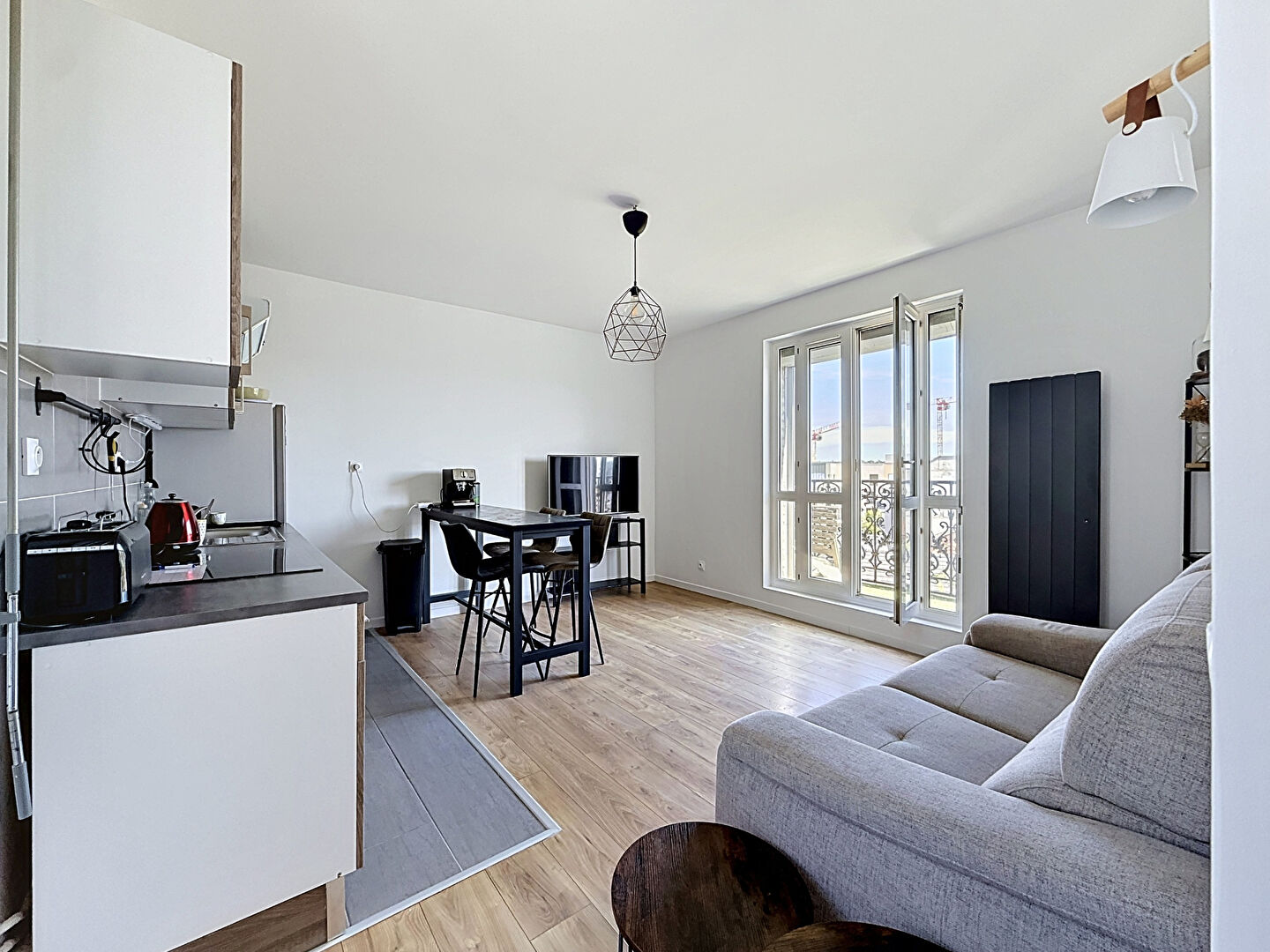 Agence immobilière de OXIA Paris Arts et Métiers