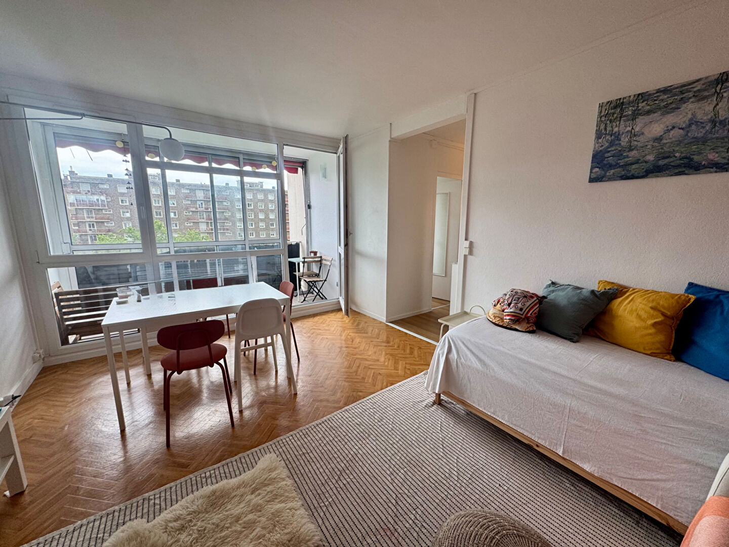Agence immobilière de OXIA Rouen