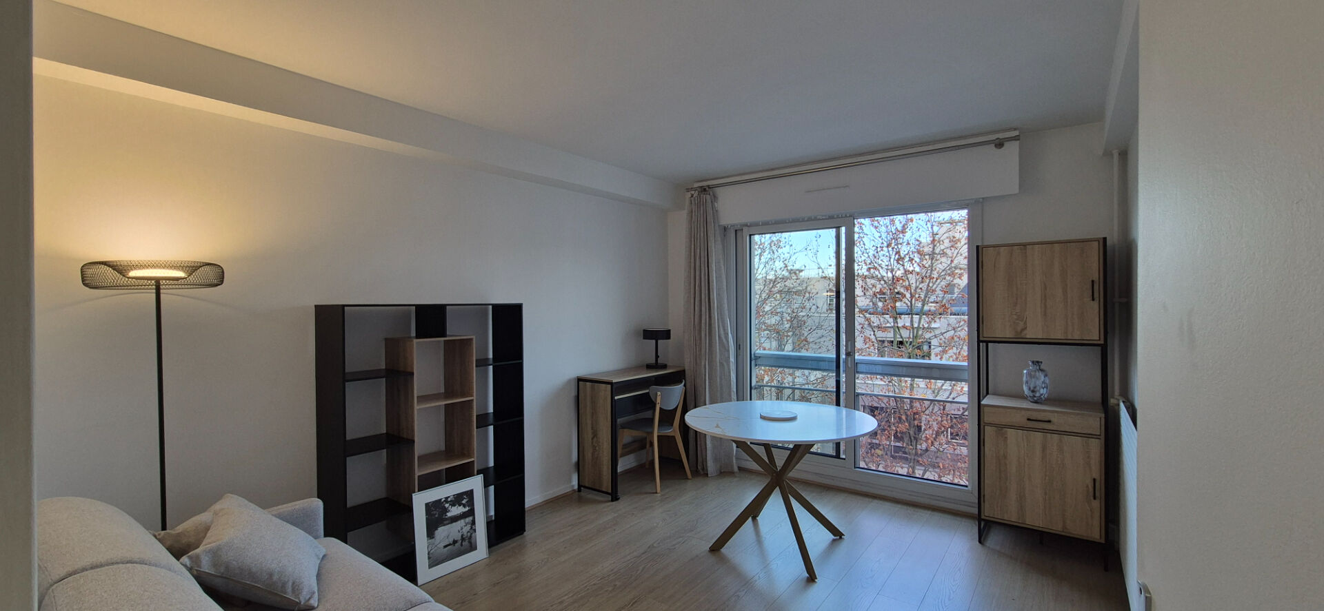 Agence immobilière de OXIA Paris Arts et Métiers