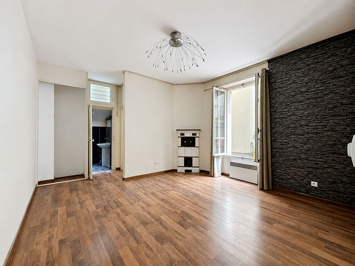 Agence immobilière de OXIA Paris Nation