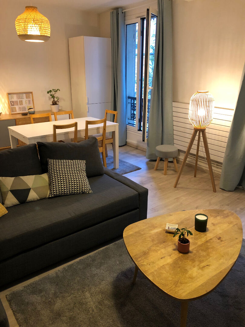 Agence immobilière de OXIA Paris Quartier Latin
