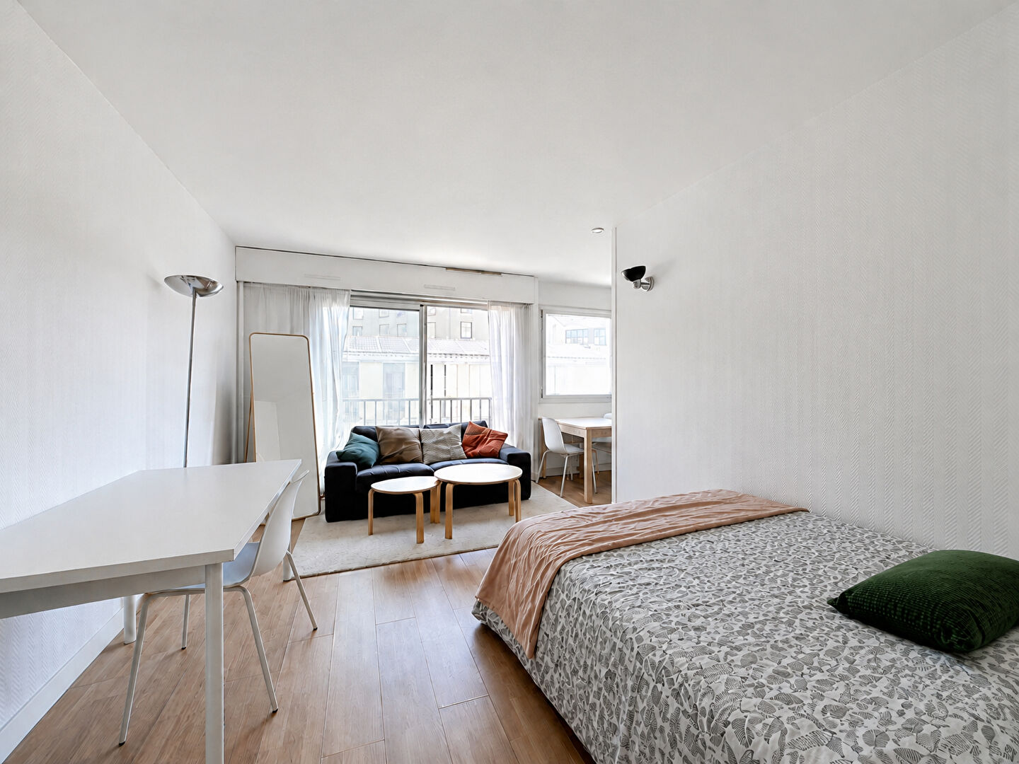 Agence immobilière de OXIA Paris Nation