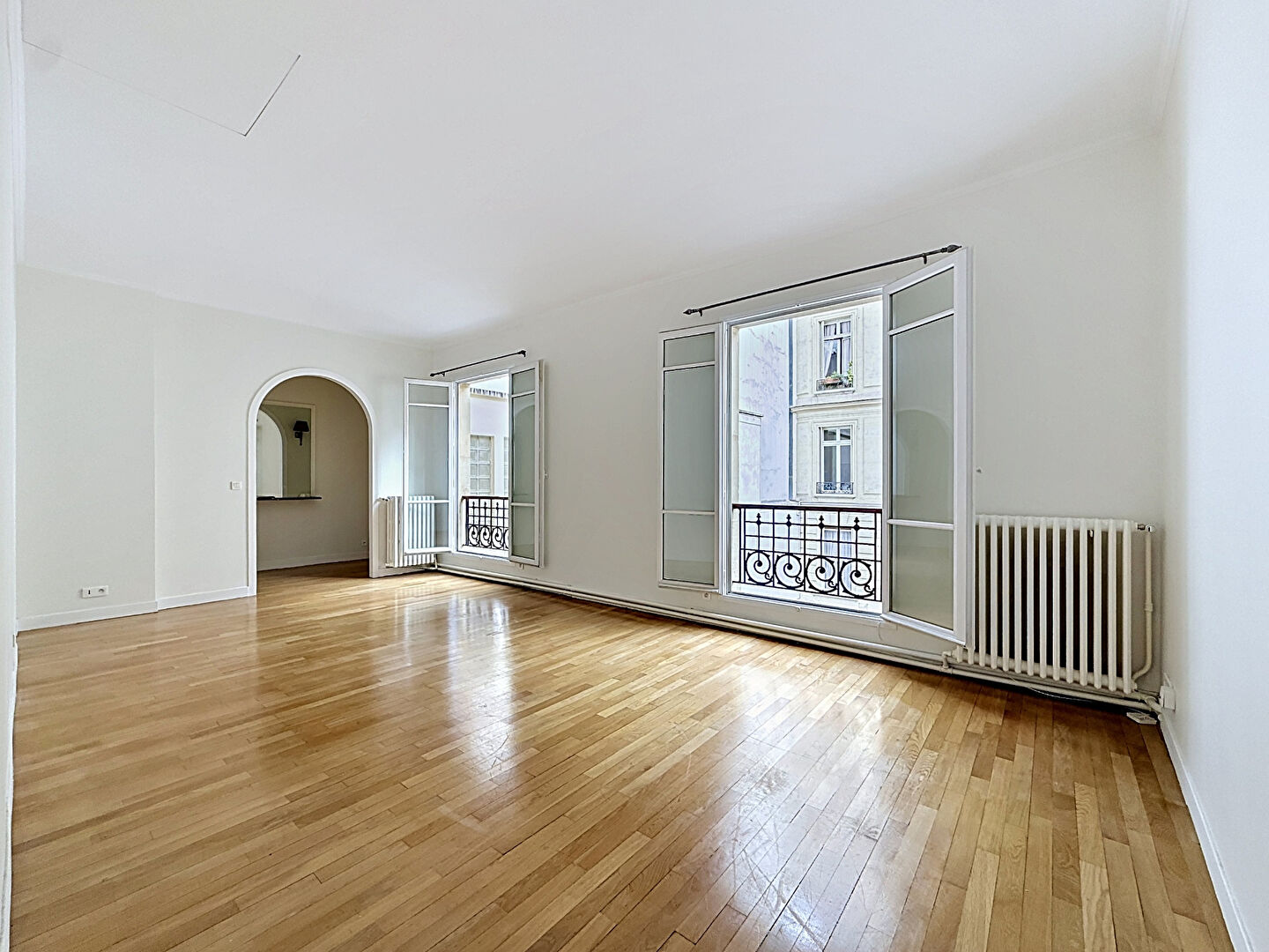 Agence immobilière de OXIA Paris Nation