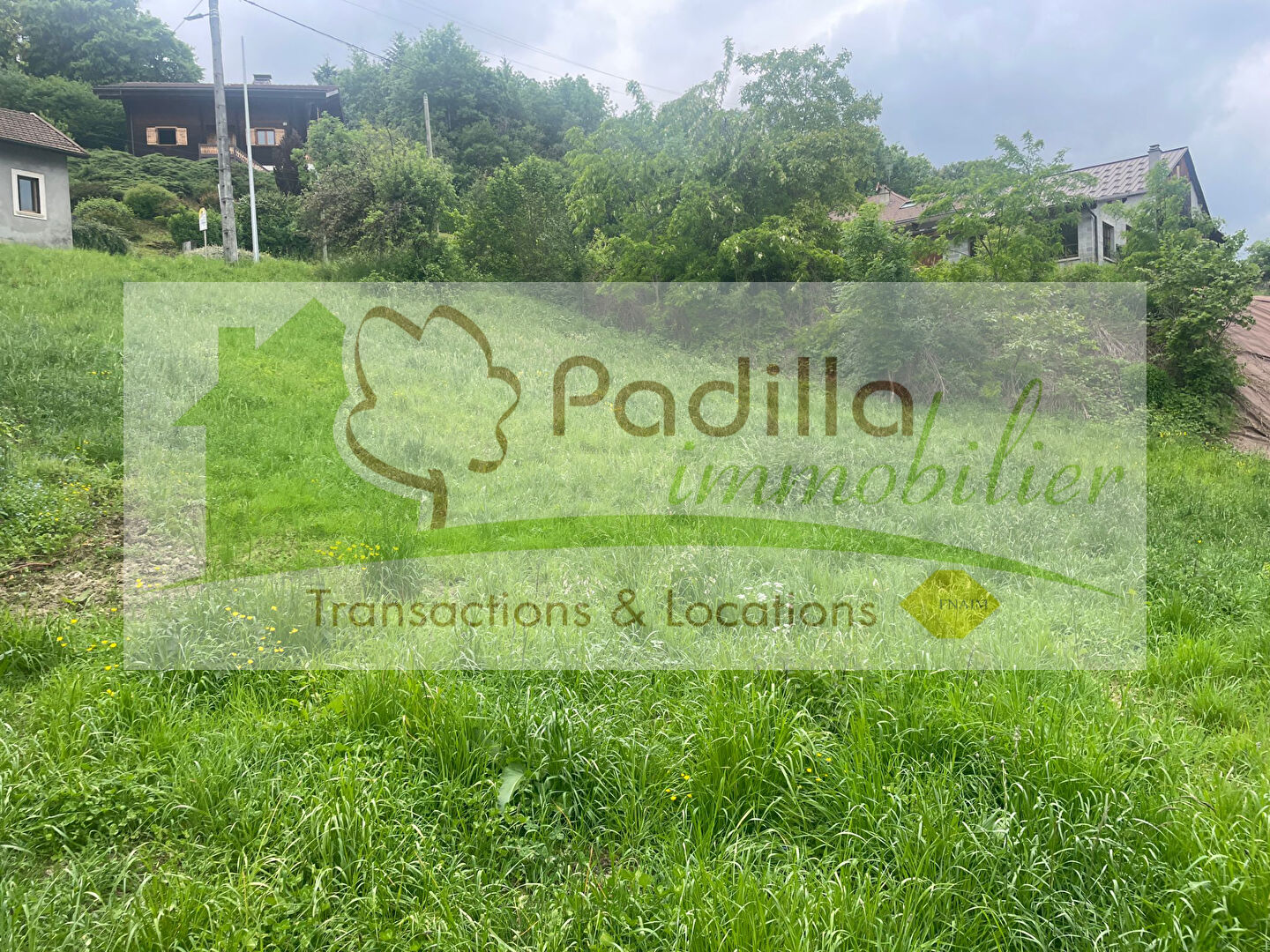 Agence immobilière de PADILLA IMMOBILIER Cluses