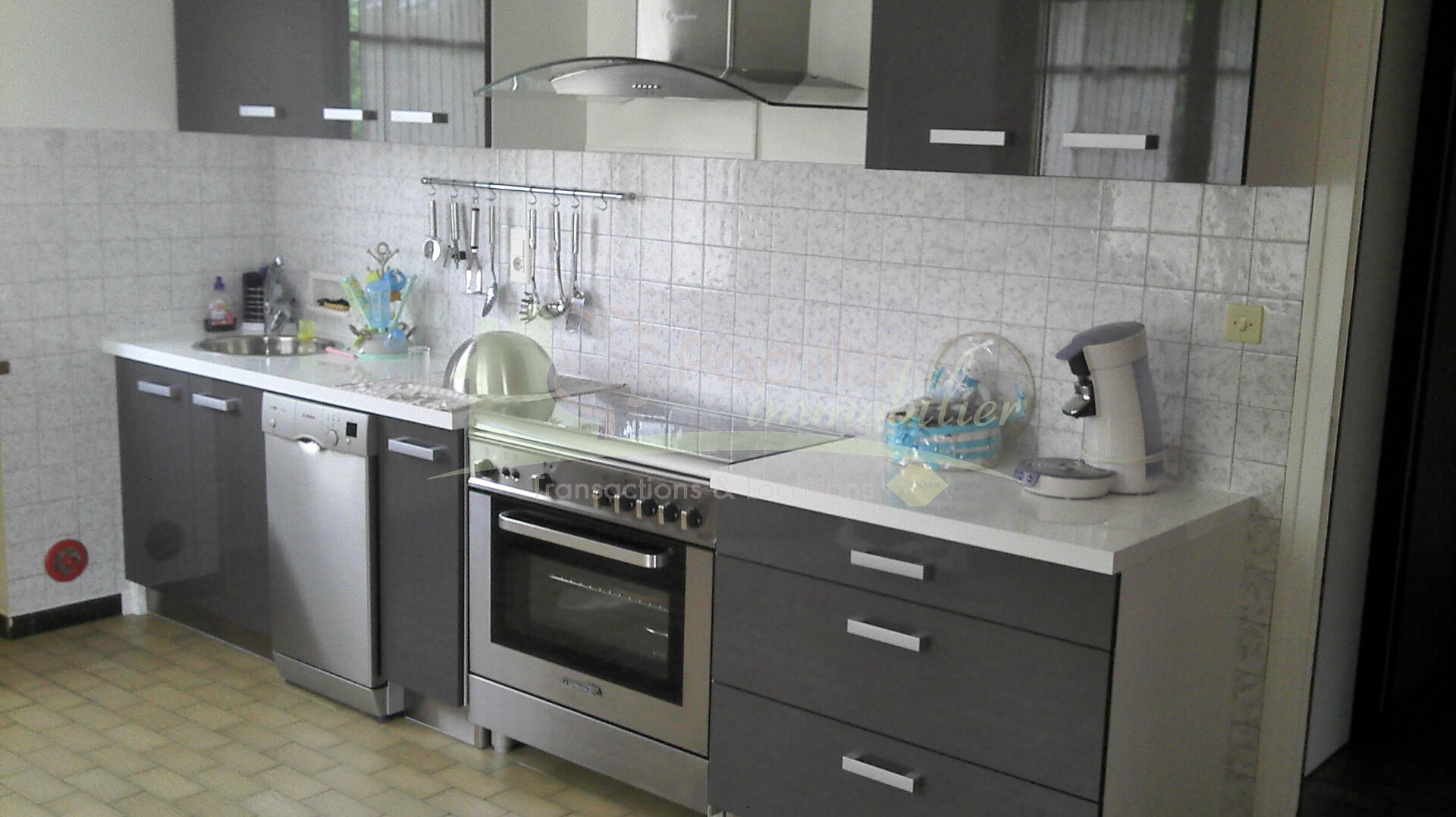 Photo Maison Thyez 10 pièce(s) 311 m2 image 5/6