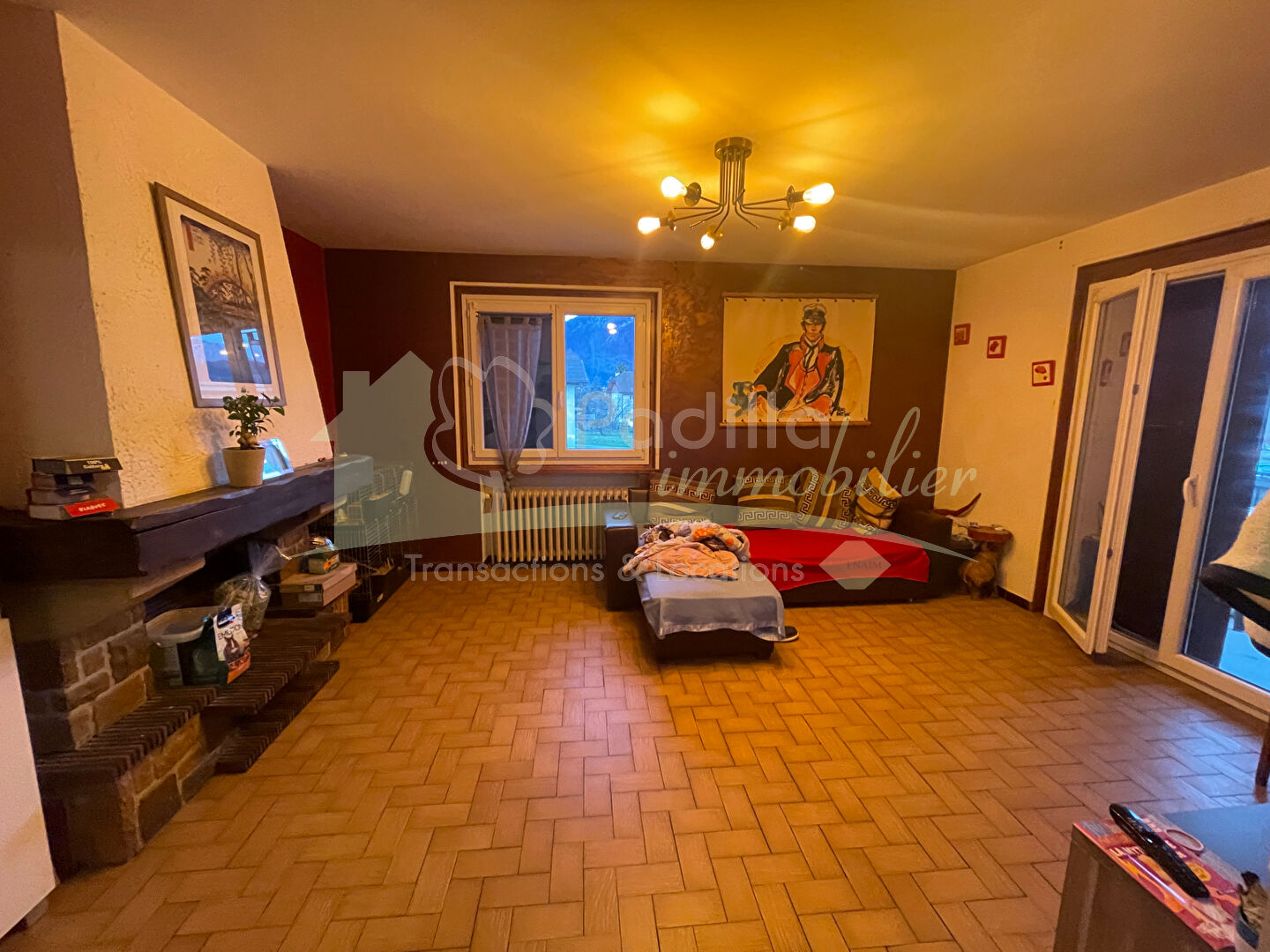 Photo Maison Thyez 10 pièce(s) 311 m2 image 6/6