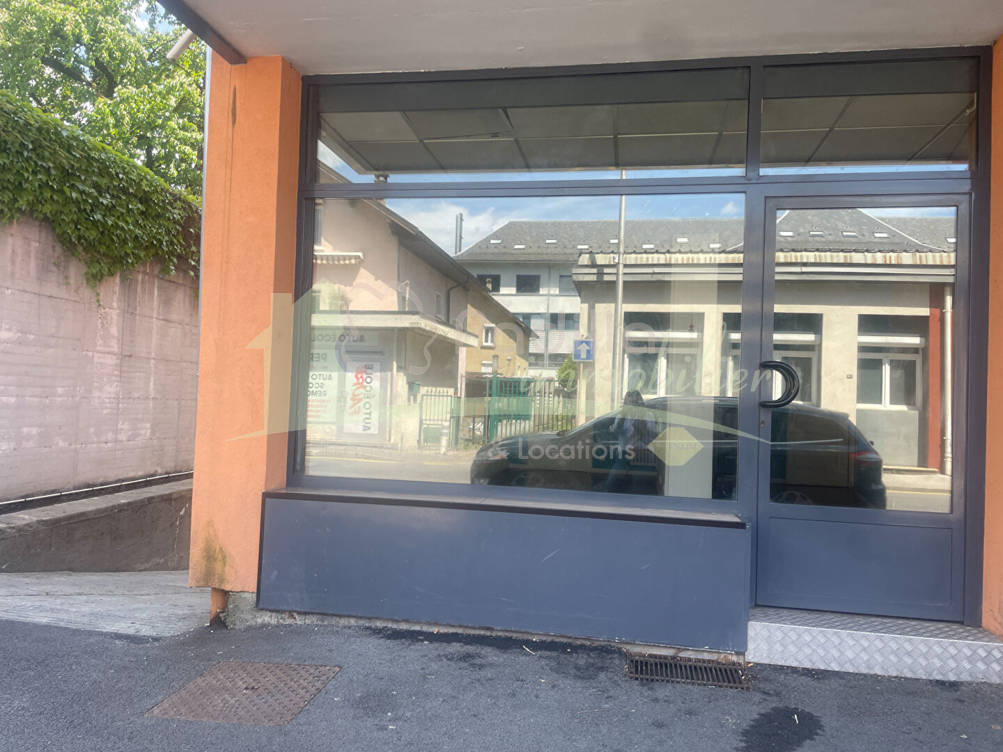 Agence immobilière de PADILLA IMMOBILIER Cluses