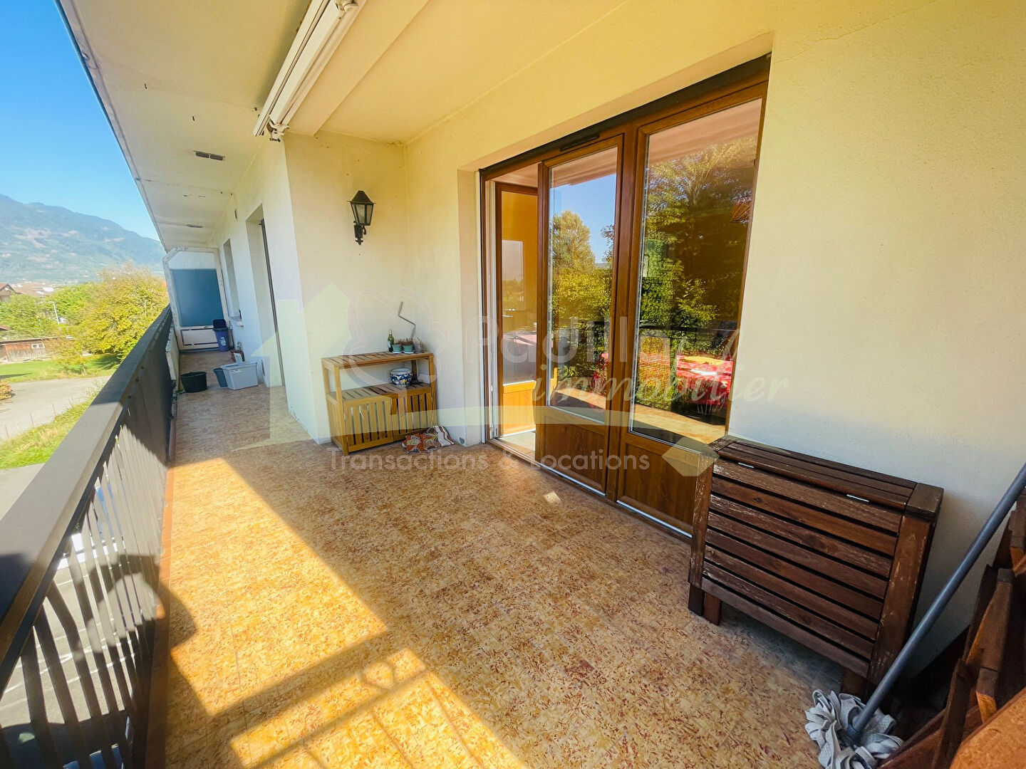 Agence immobilière de PADILLA IMMOBILIER Cluses