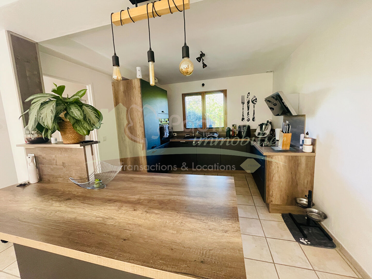 Agence immobilière de PADILLA IMMOBILIER Cluses