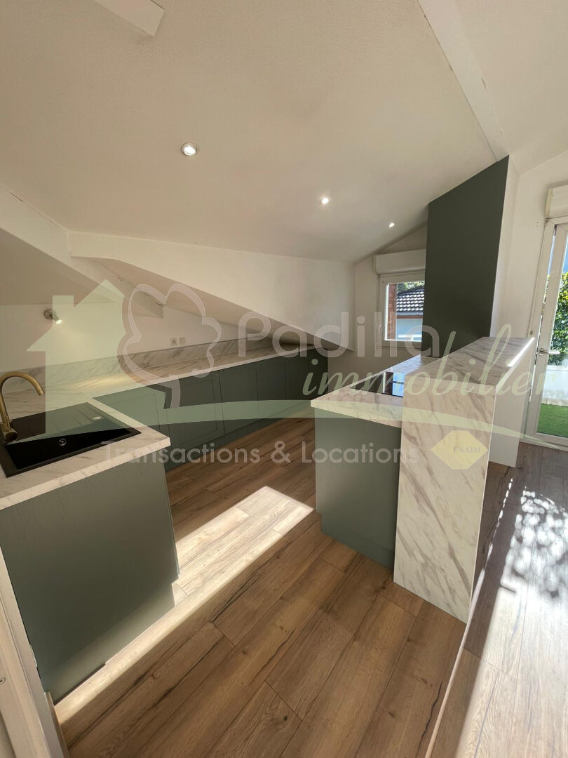 Agence immobilière de PADILLA IMMOBILIER Cluses