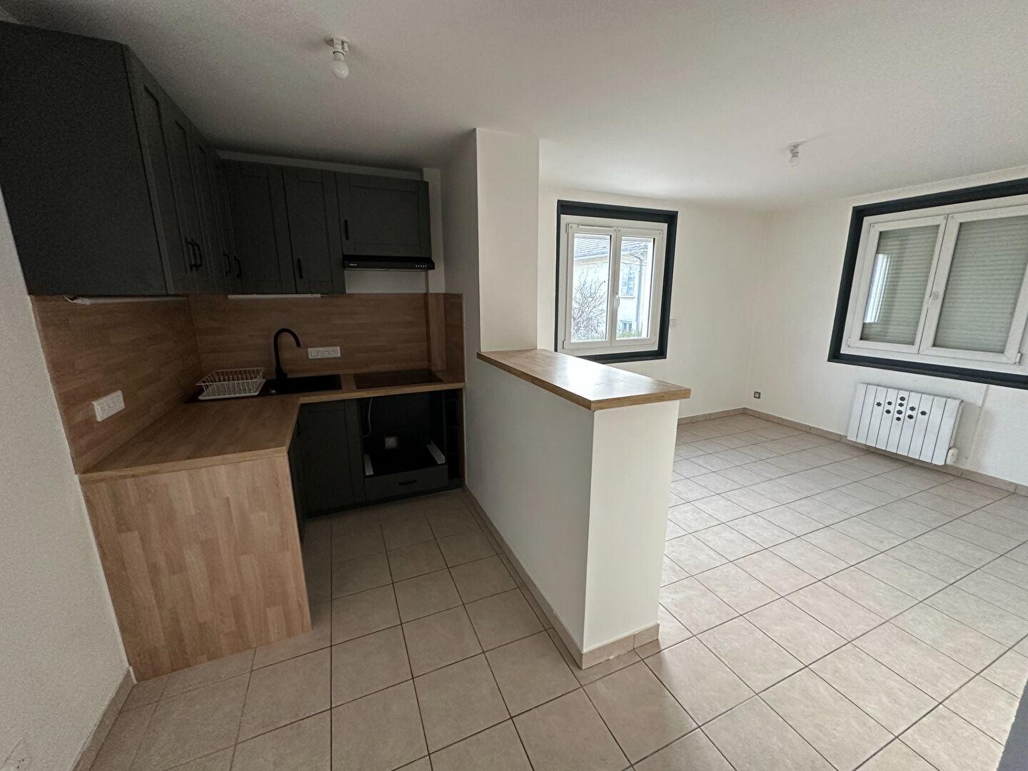 Agence immobilière de PADILLA IMMOBILIER Cluses