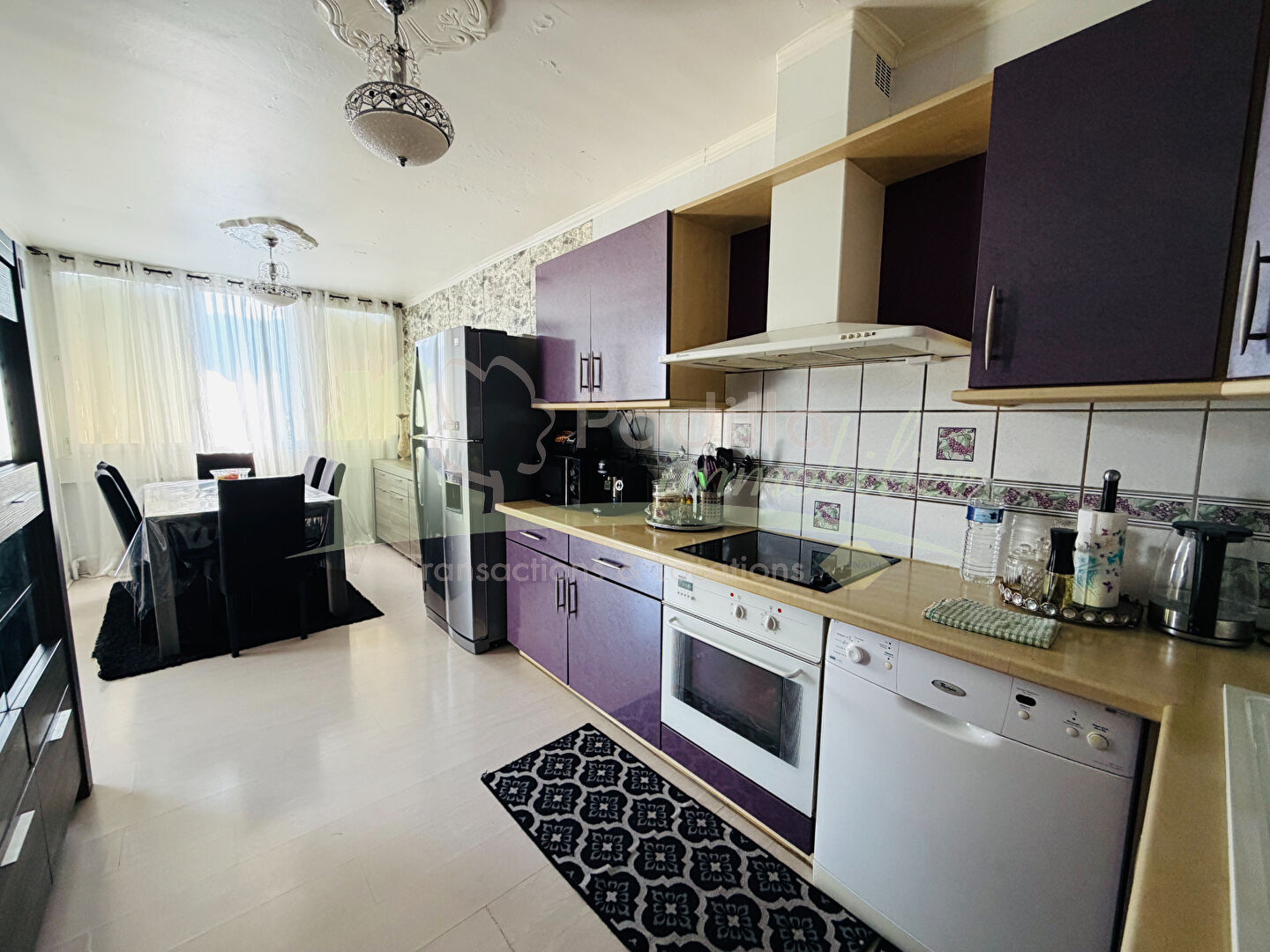 Agence immobilière de PADILLA IMMOBILIER Cluses