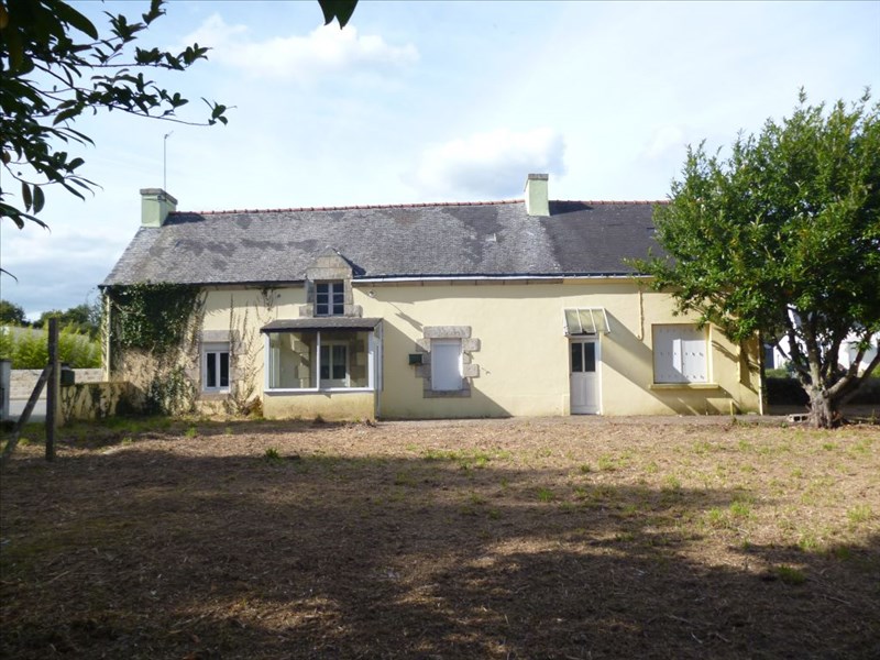 MAISON CAMORS - 3 pièce(s) - 87 m2