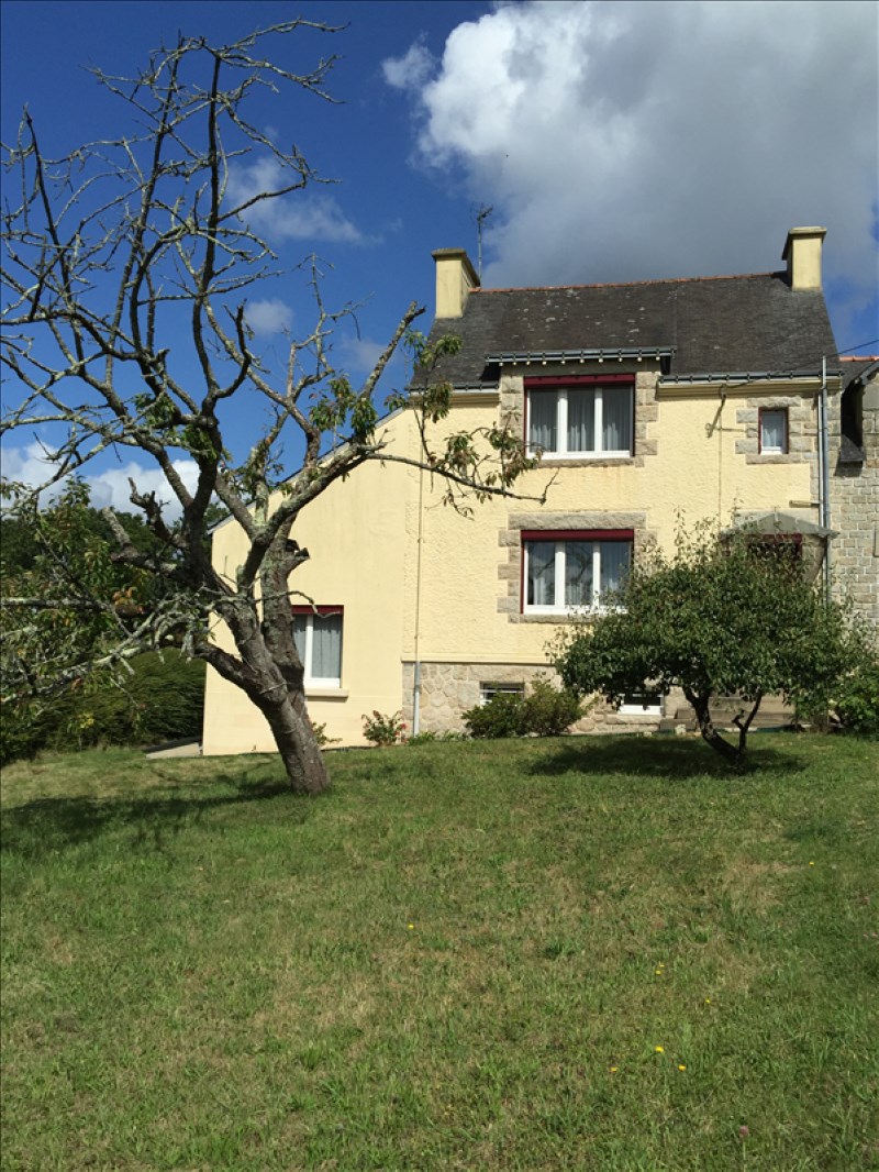 Agence immobilière de PARKI IMMOBILIER PLUVIGNER