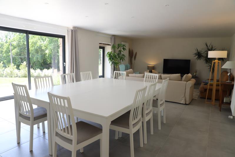 Photo MAISON BAUD - 7 pièce(s) - 230 m2 image 3/6