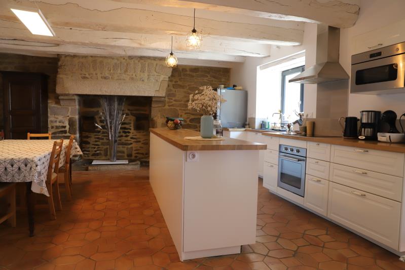 Photo MAISON BAUD - 7 pièce(s) - 230 m2 image 5/6