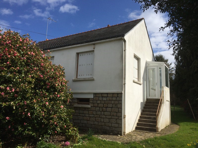 Photo MAISON CAMORS - 4 pièce(s) - 70 m2 image 2/3