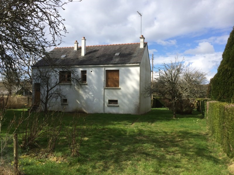 Photo MAISON CAMORS - 4 pièce(s) - 70 m2 image 3/3