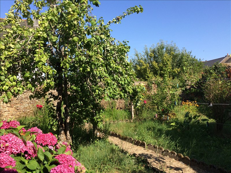 Photo MAISON PLUVIGNER - 3 pièce(s) - 65 m2 image 2/3