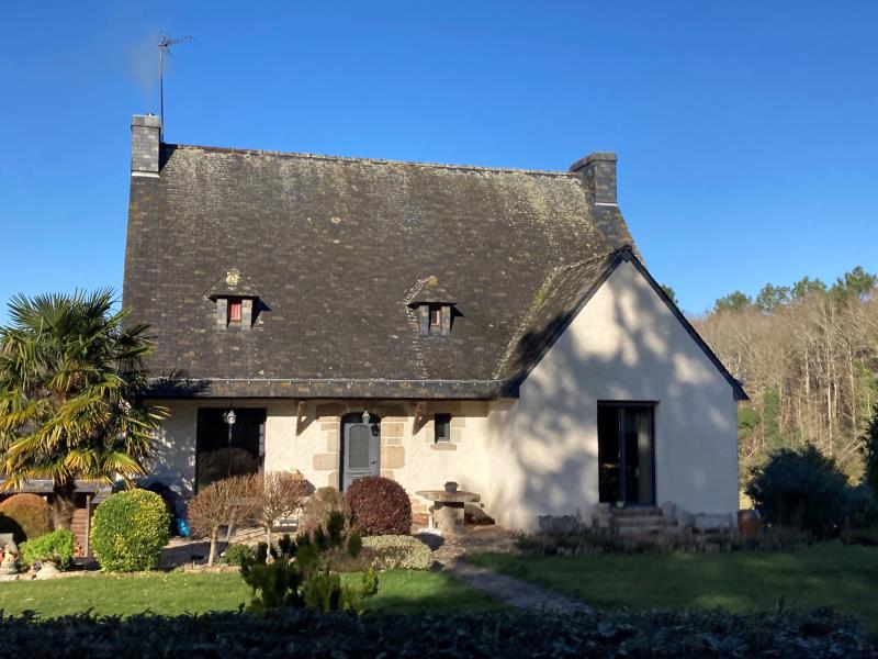 MAISON BRECH - 6 pièce(s) - 164.6 m2