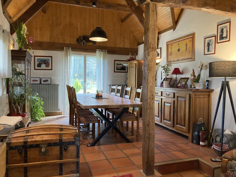 Photo MAISON BRECH - 6 pièce(s) - 164.6 m2 image 2/4