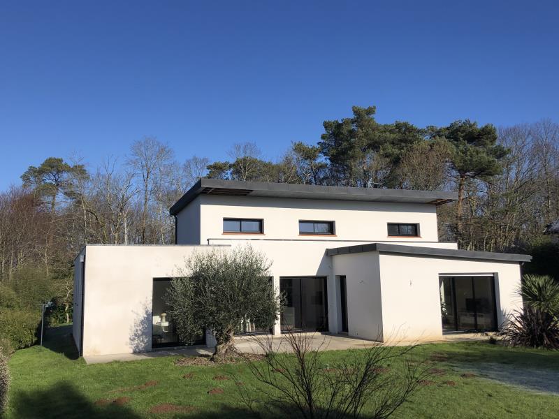 Agence immobilière de PARKI IMMOBILIER PLUVIGNER
