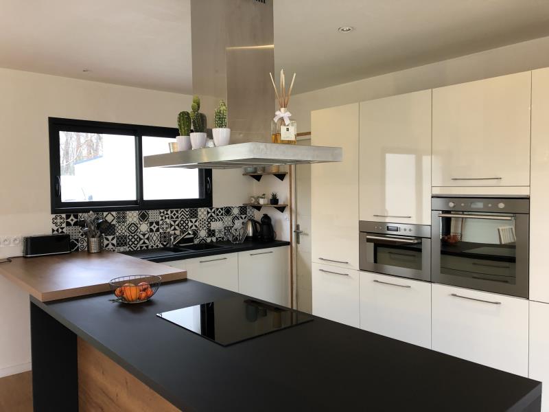 Photo MAISON CAMORS - 6 pièce(s) - 167 m2 image 3/5