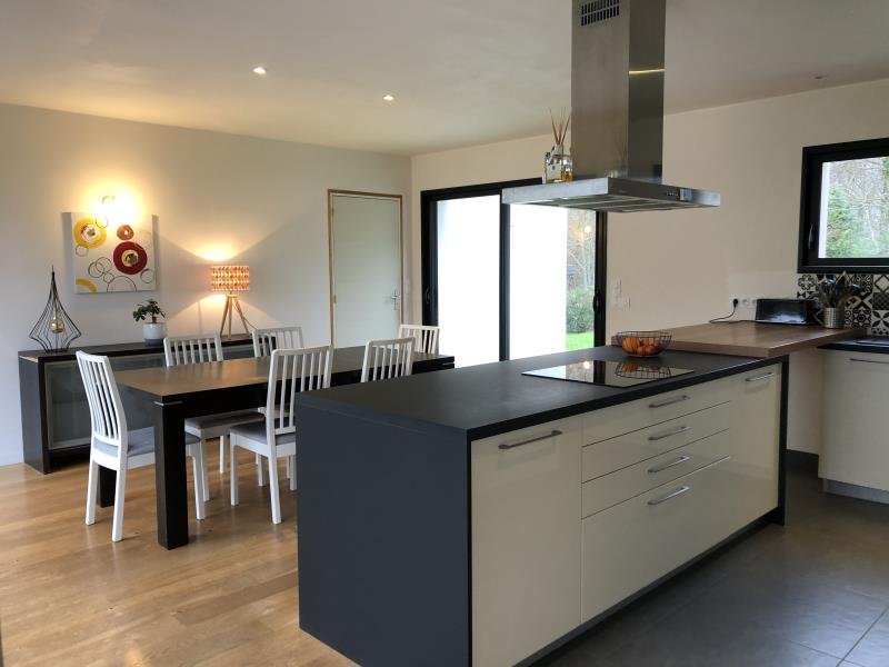 Photo MAISON CAMORS - 6 pièce(s) - 167 m2 image 4/5