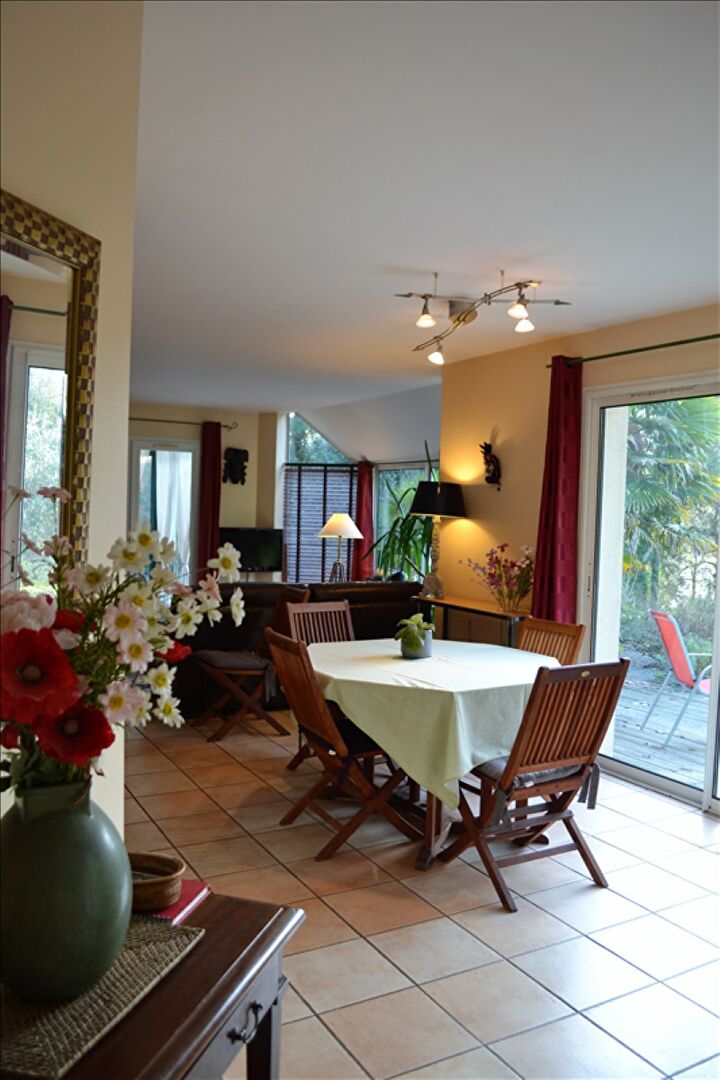 Photo MAISON AURAY - 6 pièce(s) - 117 m2 image 2/5