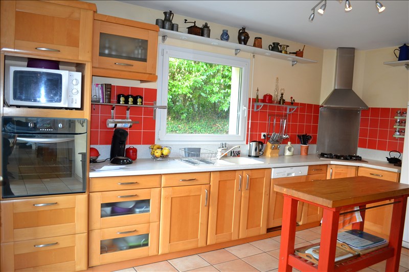 Photo MAISON AURAY - 6 pièce(s) - 117 m2 image 3/5