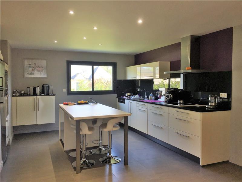 Photo MAISON PLUMERGAT - 7 pièce(s) - 230 m2 image 2/6